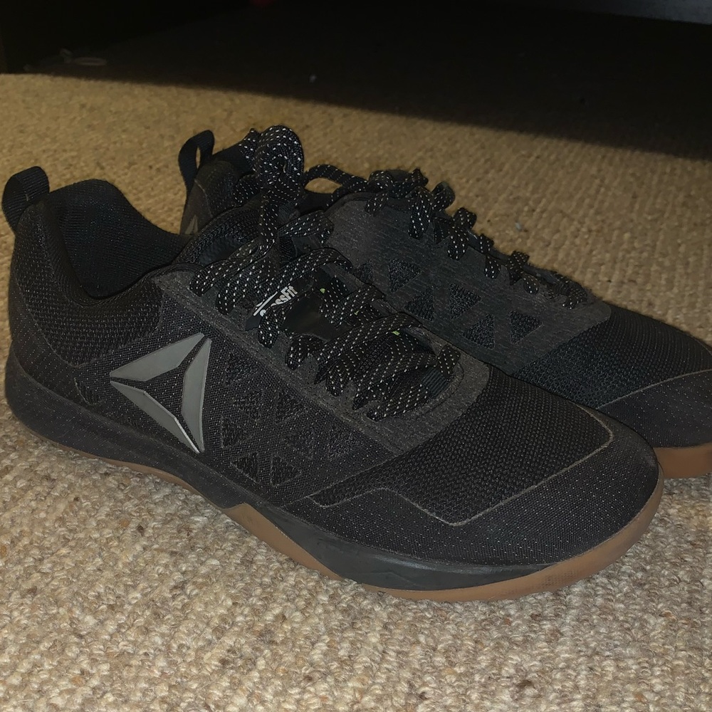 Reebok nano 6 men’s size 10.5